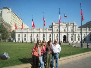 Tour Clásico por Viña Undurraga